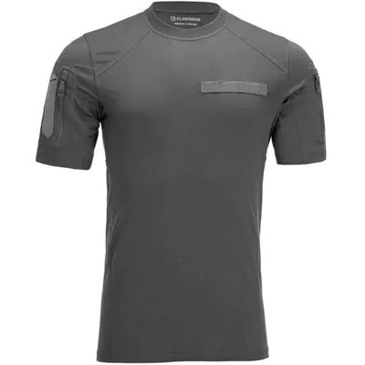 Clawgear Camiseta De Manga Corta Instructor Mk Iii Lw Wolf Grey XS Clawgear Camiseta De Manga Corta Instructor Mk Iii Lw Wolf Grey XS