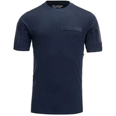 Clawgear Camiseta De Manga Corta Instructor Mk Iii Lw Navy S Clawgear Camiseta De Manga Corta Instructor Mk Iii Lw Navy S