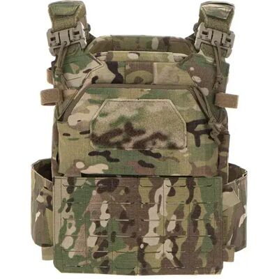 Clawgear Chaleco Portaplacas Protector Multicam M Clawgear Chaleco Portaplacas Protector Multicam M