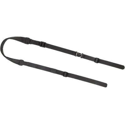 Clawgear Eslinga Qa Two Point Padded Loop Black One Size Clawgear Eslinga Qa Two Point Padded Loop Black One Size
