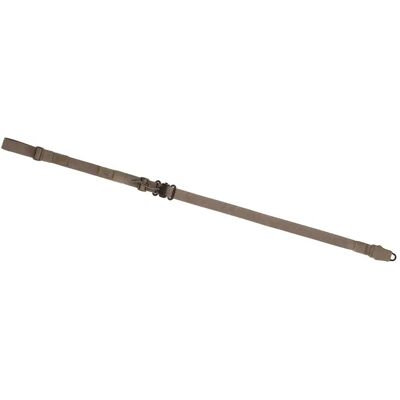 Clawgear Eslinga Shotgun Snap Hook RAL7013 One Size Clawgear Eslinga Shotgun Snap Hook RAL7013 One Size
