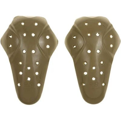 D3o Rodilleras P5 Brown One Size D3o Rodilleras P5 Brown One Size