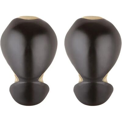 D3o Rodilleras P8 Brown / Black One Size D3o Rodilleras P8 Brown / Black One Size