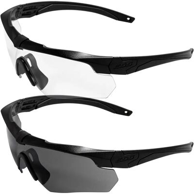Ess Gafas Crossbow 2x Kit Black One Size Ess Gafas Crossbow 2x Kit Black One Size