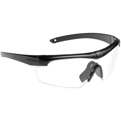 Ess Gafas Crosshair One Clear Black One Size Ess Gafas Crosshair One Clear Black One Size