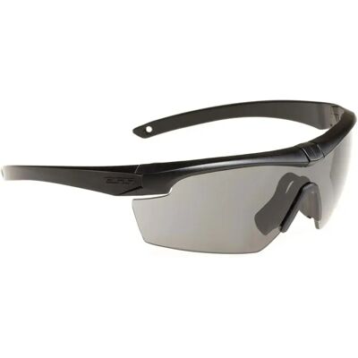 Ess Gafas Crosshair One Smoke Black One Size Ess Gafas Crosshair One Smoke Black One Size
