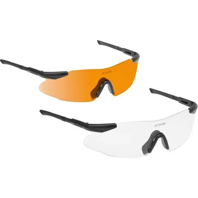 Ess Gafas Ice 3ls Kit Black Black One Size Ess Gafas Ice 3ls Kit Black Black One Size