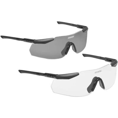 Ess Gafas Ice-2x Naro Kit Black One Size Ess Gafas Ice-2x Naro Kit Black One Size