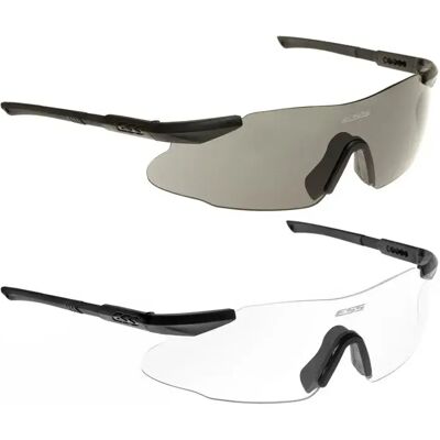 Ess Gafas Ice-2x Kit Black One Size Ess Gafas Ice-2x Kit Black One Size