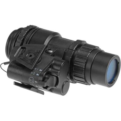 Fma Visor Nocturno An/pvs-18 Dummy 1:1 Version Black One Size Fma Visor Nocturno An/pvs-18 Dummy 1:1 Version Black One Size