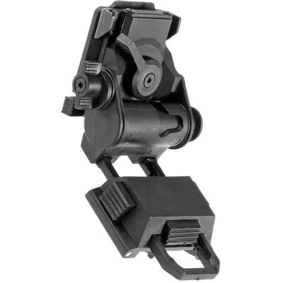 Fma Soporte Plástico Wlc L4 G24 Black One Size Fma Soporte Plástico Wlc L4 G24 Black One Size