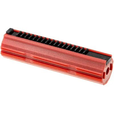 G&g Pistón 19 Steel Teeth Reinforced Red One Size G&g Pistón 19 Steel Teeth Reinforced Red One Size