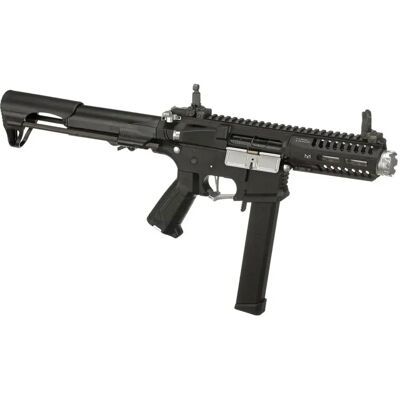 G&g Subfusil De Airsoft Arp 9 Ice One Size G&g Subfusil De Airsoft Arp 9 Ice One Size