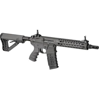 G&g Rifle De Asalto De Airsoft Cm16 Etu Srl Grey One Size G&g Rifle De Asalto De Airsoft Cm16 Etu Srl Grey One Size