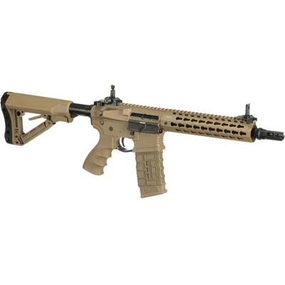 G&g Rifle De Asalto De Airsoft Cm16 Etu Srl Desert One Size G&g Rifle De Asalto De Airsoft Cm16 Etu Srl Desert One Size