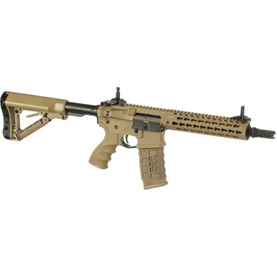 G&g Rifle De Asalto De Airsoft Cm16 Etu Srl S-aeg Desert One Size G&g Rifle De Asalto De Airsoft Cm16 Etu Srl S-aeg Desert One Size
