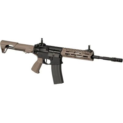 G&g Rifle De Asalto De Airsoft Cm16 Raider L 2.0e Desert One Size G&g Rifle De Asalto De Airsoft Cm16 Raider L 2.0e Desert One Size