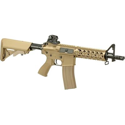 G&g Rifle De Asalto De Airsoft Cm16 Raider Desert One Size G&g Rifle De Asalto De Airsoft Cm16 Raider Desert One Size