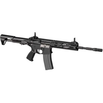 G&g Rifle De Asalto De Airsoft Cm16 Raider L 2.0e Black One Size G&g Rifle De Asalto De Airsoft Cm16 Raider L 2.0e Black One Size