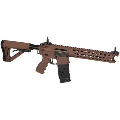 G&g Rifle De Asalto De Airsoft Gc16 Etu Predator Coyote One Size G&g Rifle De Asalto De Airsoft Gc16 Etu Predator Coyote One Size
