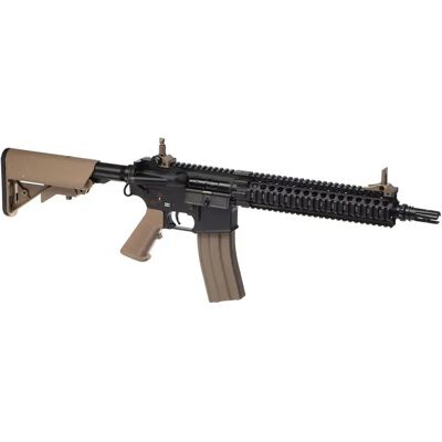 G&g Rifle De Asalto De Airsoft Gc18 Mod1 Desert One Size G&g Rifle De Asalto De Airsoft Gc18 Mod1 Desert One Size