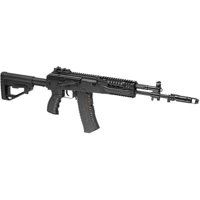 G&g Rifle De Asalto De Airsoft Gk12 Black One Size G&g Rifle De Asalto De Airsoft Gk12 Black One Size
