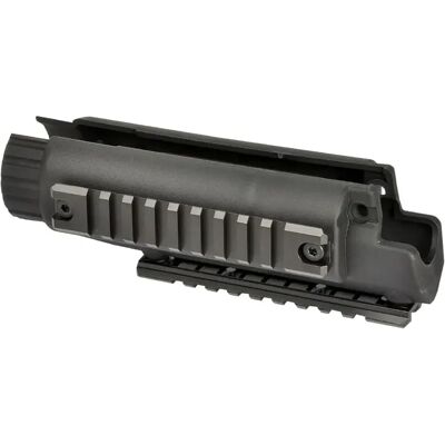 G&g Paramanos Mp5 Railed Black One Size G&g Paramanos Mp5 Railed Black One Size