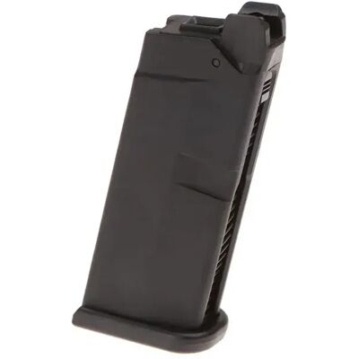 Glock Cargador De Armas 42 Metal Version Gbb Black One Size Glock Cargador De Armas 42 Metal Version Gbb Black One Size