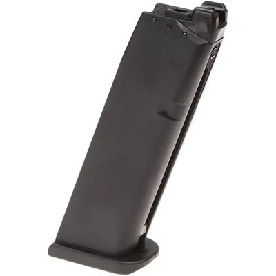 Glock Cargador De Armas 45 Metal Version Gbb Black One Size Glock Cargador De Armas 45 Metal Version Gbb Black One Size