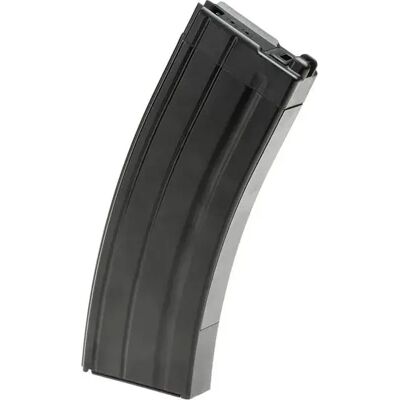 Heckler & Koch Cargador De Armas H&k Hk416 Gbr 35rds Black One Size Heckler & Koch Cargador De Armas H&k Hk416 Gbr 35rds Black One Size