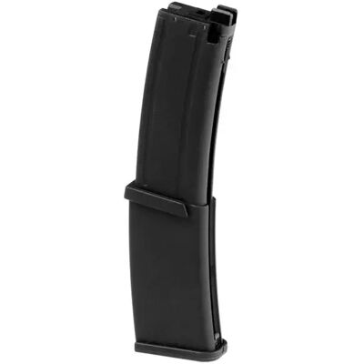 Heckler & Koch Cargador De Armas H&k Mp7 Gbr 40rds Black One Size Heckler & Koch Cargador De Armas H&k Mp7 Gbr 40rds Black One Size