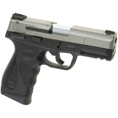 Kwc Pistola De Airsoft 24/7 Gen 2 Blowback Co2 Dual Tone One Size Kwc Pistola De Airsoft 24/7 Gen 2 Blowback Co2 Dual Tone One Size