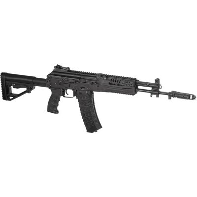 Lct Rifle De Asalto De Airsoft Lck-12 Black One Size Lct Rifle De Asalto De Airsoft Lck-12 Black One Size