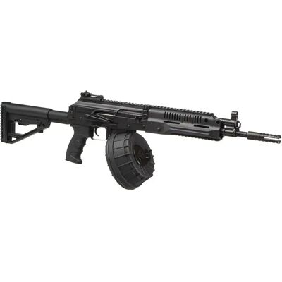 Lct Rifle De Asalto De Airsoft Lck-16 Black One Size Lct Rifle De Asalto De Airsoft Lck-16 Black One Size