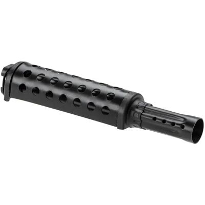 Lct Paramanos Lck47 Steel Upper Vent Holes Black One Size Lct Paramanos Lck47 Steel Upper Vent Holes Black One Size