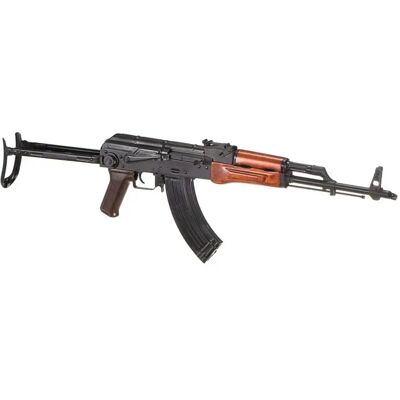 Lct Rifle De Asalto De Airsoft Lckms Black / Brown One Size Lct Rifle De Asalto De Airsoft Lckms Black / Brown One Size