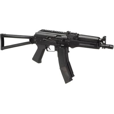 Lct Subfusil De Airsoft Pp-19-01 Black One Size Lct Subfusil De Airsoft Pp-19-01 Black One Size