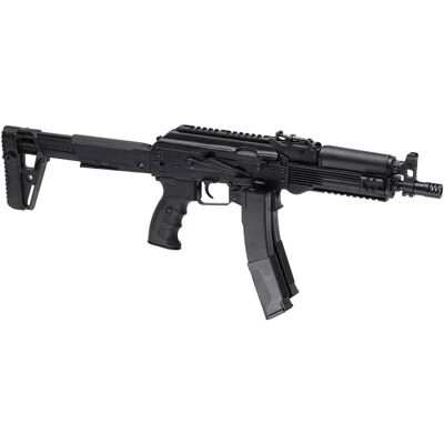Lct Subfusil De Airsoft Lppk-20 Black One Size Lct Subfusil De Airsoft Lppk-20 Black One Size