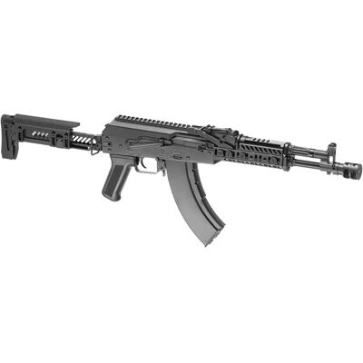 Lct Rifle De Asalto De Airsoft Sport Zk-104 Black One Size Lct Rifle De Asalto De Airsoft Sport Zk-104 Black One Size