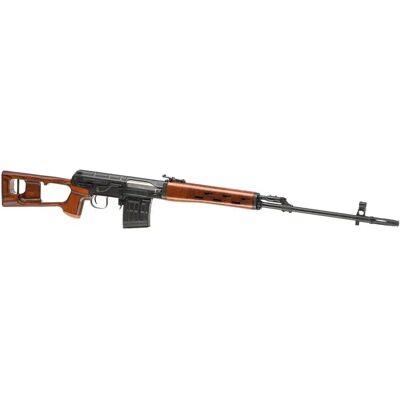 Lct Francotirador De Airsoft Svd S-aeg Wood One Size Lct Francotirador De Airsoft Svd S-aeg Wood One Size