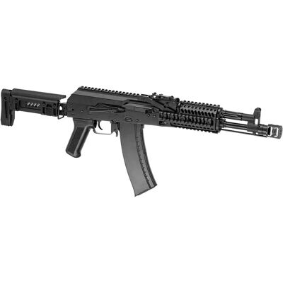 Lct Rifle De Asalto De Airsoft Zk-104 Black One Size Lct Rifle De Asalto De Airsoft Zk-104 Black One Size