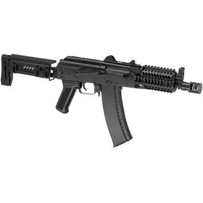 Lct Rifle De Asalto De Airsoft Zks-74un Black One Size Lct Rifle De Asalto De Airsoft Zks-74un Black One Size