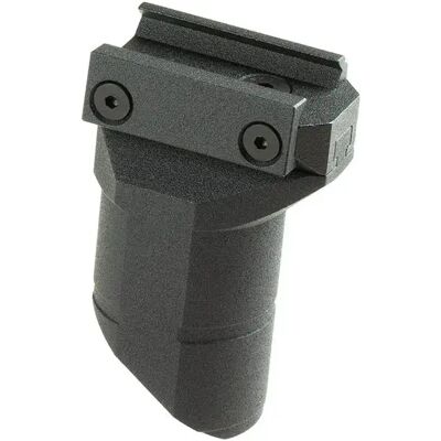 Lct Empuñadura Zrk-6 Aluminium Black One Size Lct Empuñadura Zrk-6 Aluminium Black One Size