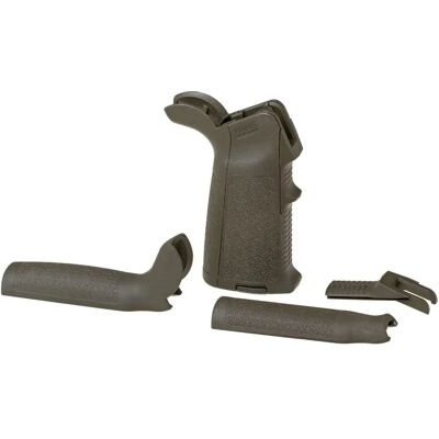 Magpul Empuñadura Miad 7.62 Gen 1.1 Type 2 OD One Size Magpul Empuñadura Miad 7.62 Gen 1.1 Type 2 OD One Size