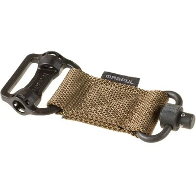 Magpul Adaptador Ms1 Ms4 Coyote One Size Magpul Adaptador Ms1 Ms4 Coyote One Size