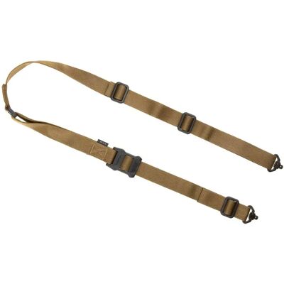 Magpul Eslinga Ms1 Qdm Coyote One Size Magpul Eslinga Ms1 Qdm Coyote One Size