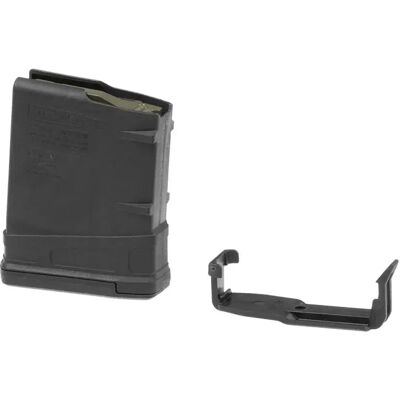 Magpul Cargador De Armas Pmag 10 7.62 Gen M3 Black One Size Magpul Cargador De Armas Pmag 10 7.62 Gen M3 Black One Size