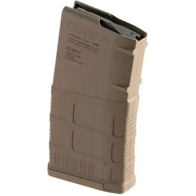 Magpul Cargador De Armas Pmag 20 7.62 Gen M3 Medium Coyote Tan One Size Magpul Cargador De Armas Pmag 20 7.62 Gen M3 Medium Coyote Tan One Size