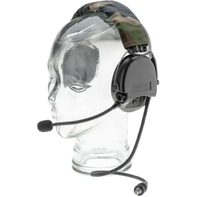 Sordin Auriculares Supreme Mil Cc Green One Size Sordin Auriculares Supreme Mil Cc Green One Size
