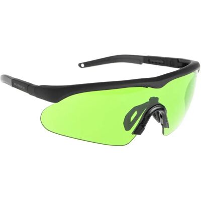 Swisseye Gafas Raptor Pro Laser Lens Green Black One Size Swisseye Gafas Raptor Pro Laser Lens Green Black One Size